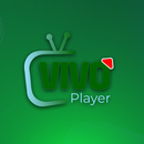 Vivo Player : Smart IPTV APK