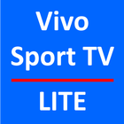 Vivo Sport TV LITE icône