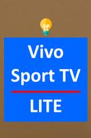 Vivo Sport TV LITE capture d'écran 1