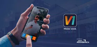 V1 | App de mobilidade urbana