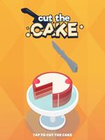 Cut The Cake Affiche