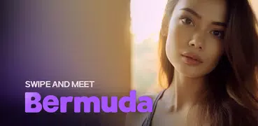 百慕達 Bermuda Video Chat - 遇見新朋友