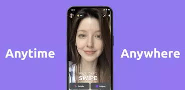 Bermuda Video Chat
