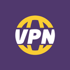 Viyasa VPN: Security VPN proxy icône