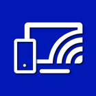 Vizio Screen Mirroring আইকন