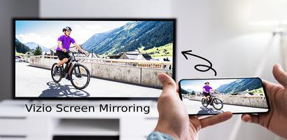 Vizio Screen Mirroring স্ক্রিনশট 3