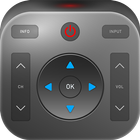 Remote for Vizio Smart TV Cast icône