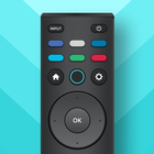 Smart Remote for Vizio TV icône