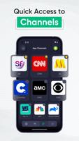 Smart Remote for Vizio TV ảnh chụp màn hình 2