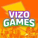 VIZO All In One Html5 Games