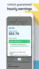 Via Driver アプリダウンロード