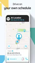 Via Driver アプリダウンロード