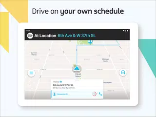 Via Driver アプリダウンロード