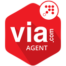 Via.com - Agent (India) APK