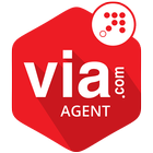 Via.com - Agent (India) icon