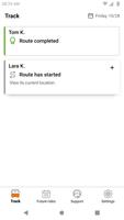 Mobibus.lu screenshot 1