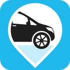 ViaVan Driver icon