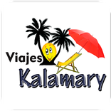 Viajes Kalamary