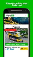 Viajeslm.com ภาพหน้าจอ 1