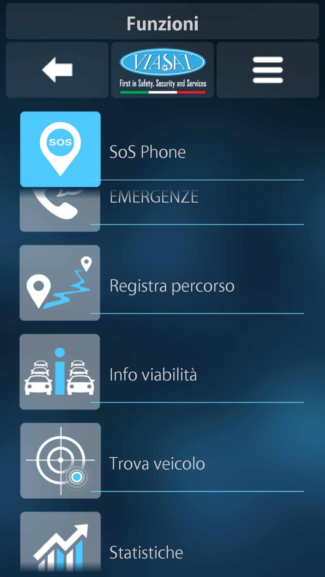 SCARICA APP VIASAT
