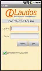 iLaudos APK download