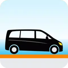 Shuttle - powered by Via APK 下載