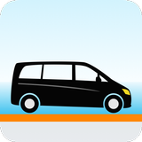 Shuttle icon