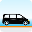 ikon Shuttle - powered by Via