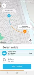 Shuttle - powered by Via XAPK 下載