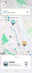 Shuttle - powered by Via XAPK 下載