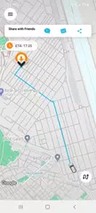 Shuttle - powered by Via XAPK 下載