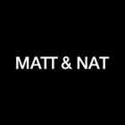 آیکون‌ Matt & Nat