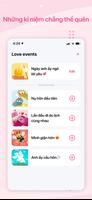 Vibes Widget ảnh chụp màn hình 2