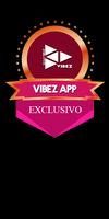 VIBEZ App الملصق