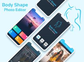 Body Shape Editor - Body Shape Photo Editor-poster