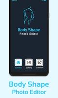 Body Shape Editor - Body Shape Photo Editor screenshot 2