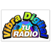 Vibra Digital Tu Radio Zeichen