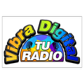 Vibra Digital Tu Radio