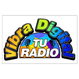 Vibra Digital Tu Radio