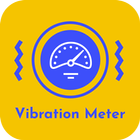 Vibration Meter & Sound Meter icône