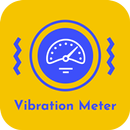 Vibration Meter & Sound Meter APK