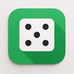 Dice roller icon