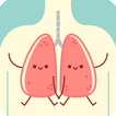 PPE Bundle - postural drainage icon