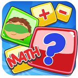 Test matemáticas para niños y adultos