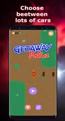 Getaway: escape from the polic APK download