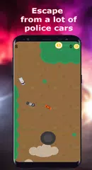 Getaway: escape from the polic APK download