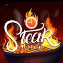 Steak timer: Temporizador de cocina para carne APK