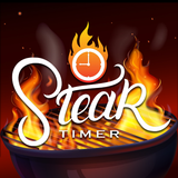 Steak timer: Temporizador de cocina para carne