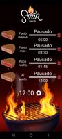 Steak timer: Cooking timer for screenshot 2