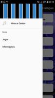 Cantos do Tricolor dos Pampas screenshot 2